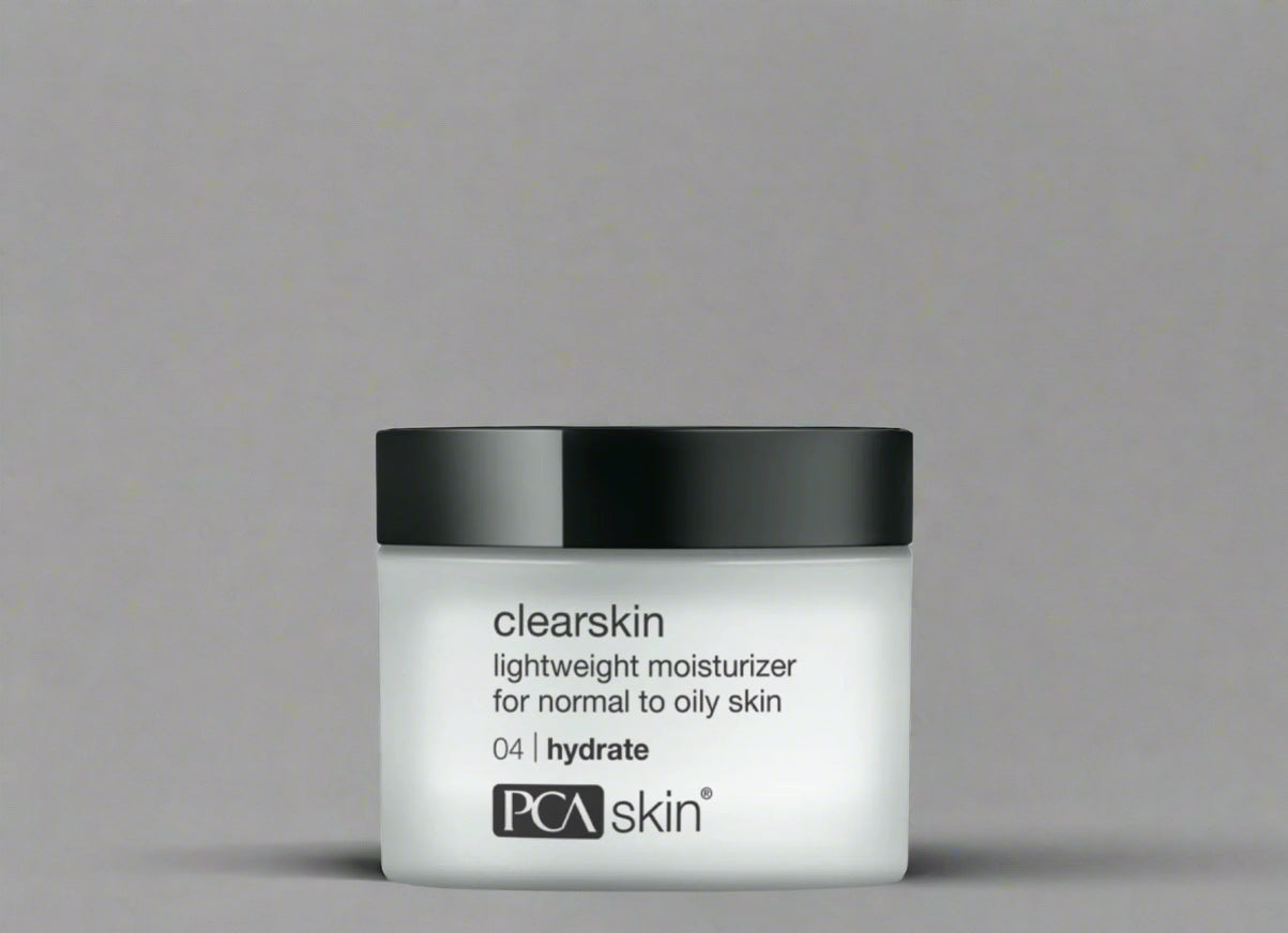PCA Clearskin Hydrator