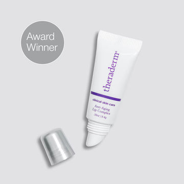 Anti-aging lip complex