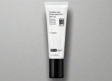 PCA Hydrator Plus SPF