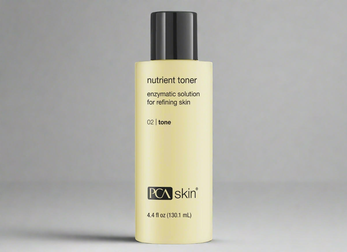 PCA Nutrient Toner