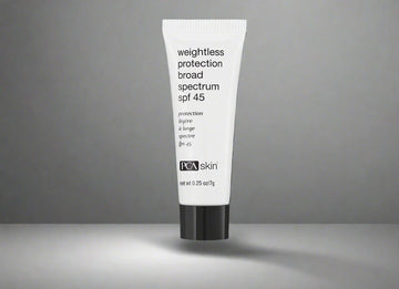 PCA Weightless Spf 45