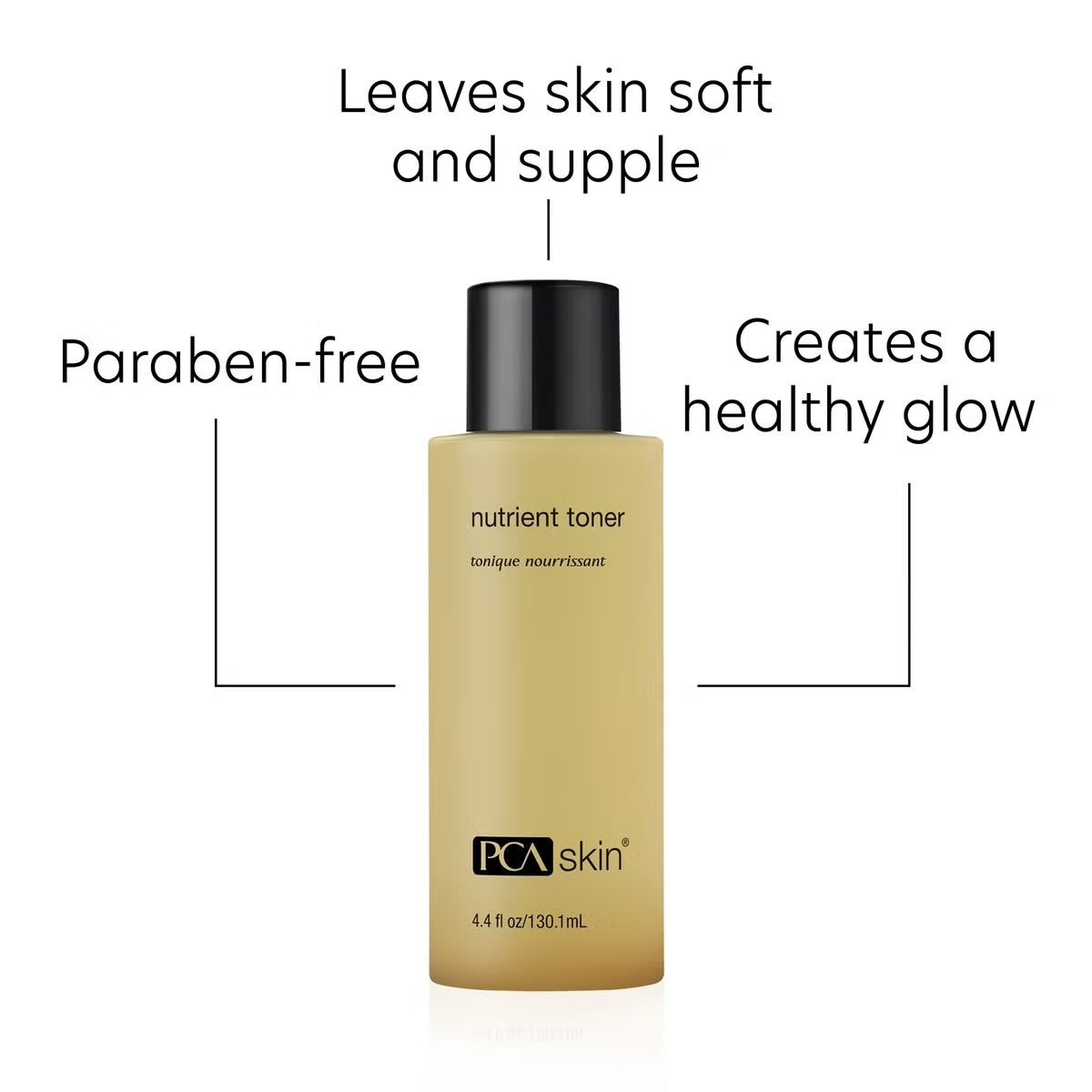 PCA Nutrient Toner
