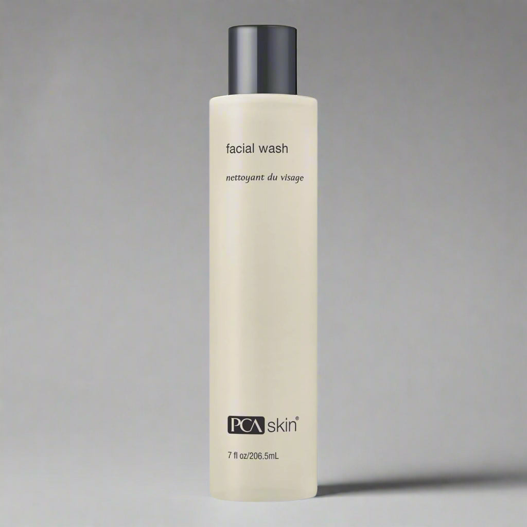 PCA Facial Wash