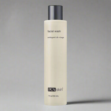 PCA Facial Wash