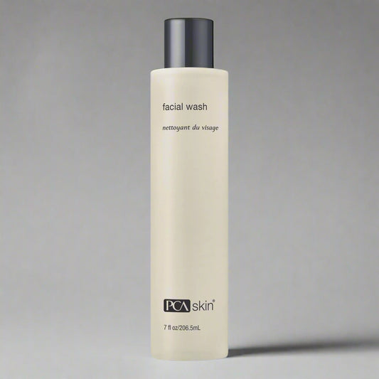 PCA Facial Wash