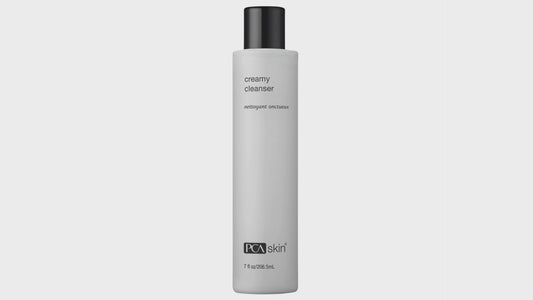 PCA Creamy Cleanser