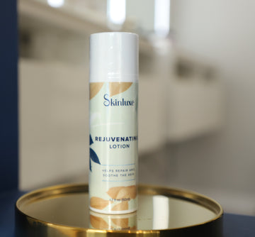 Rejuvenating Lotion